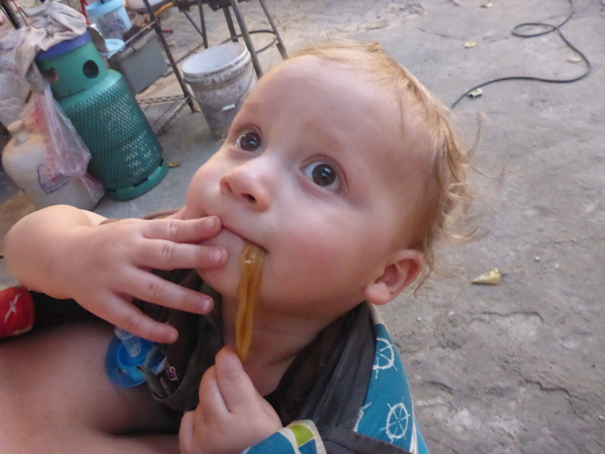 chiang mai with kids