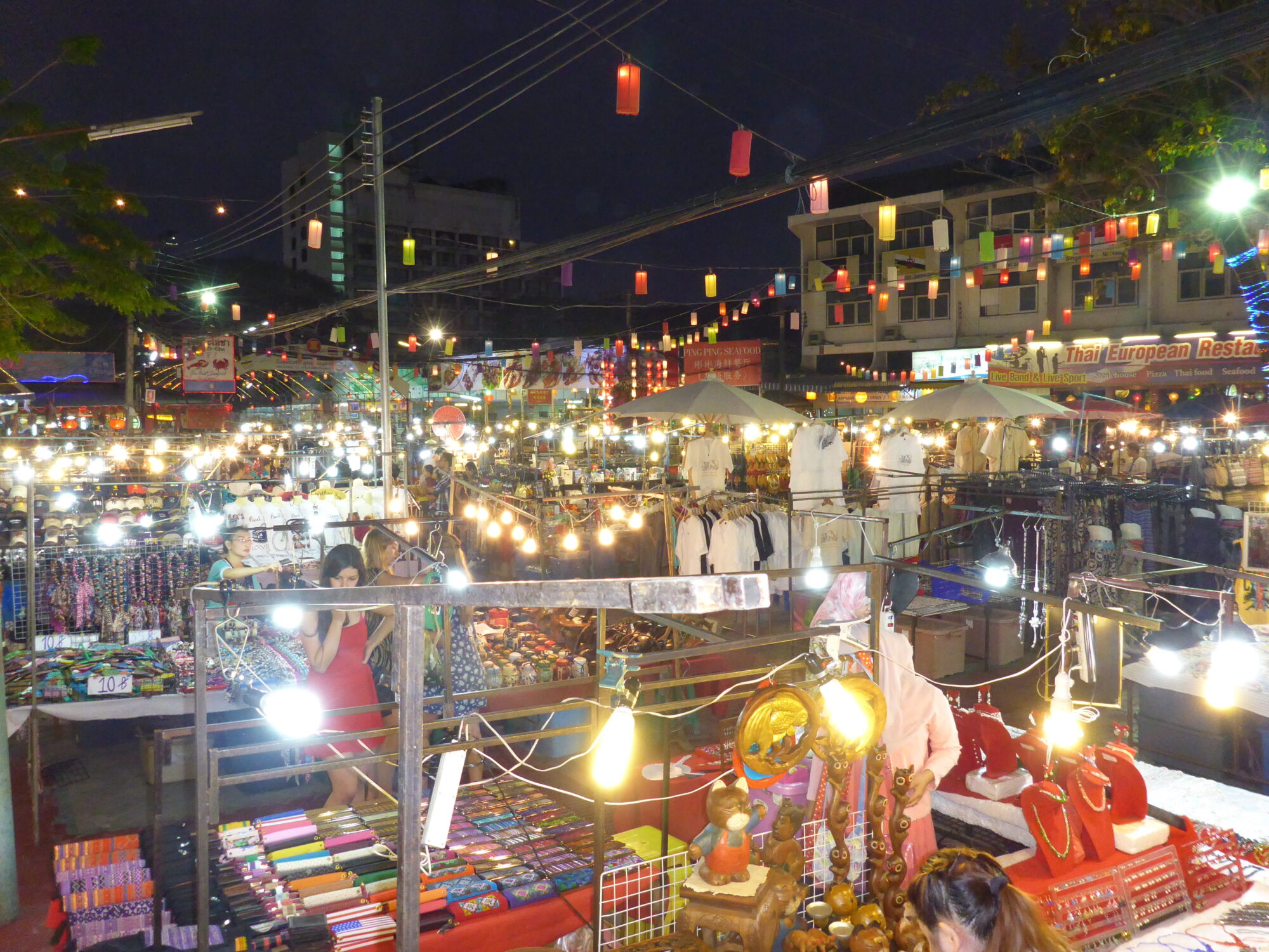 chiang mai with kids