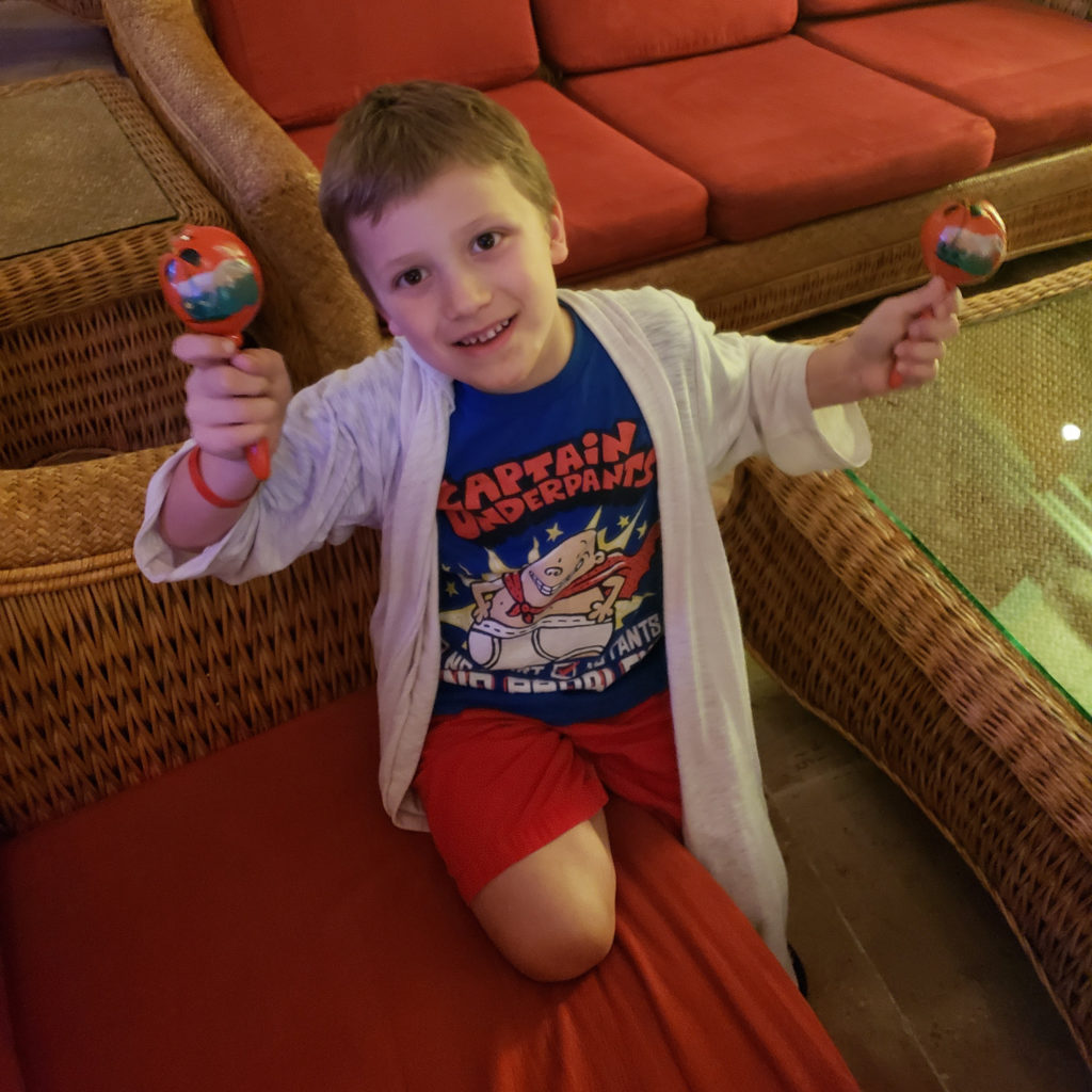 Maracas