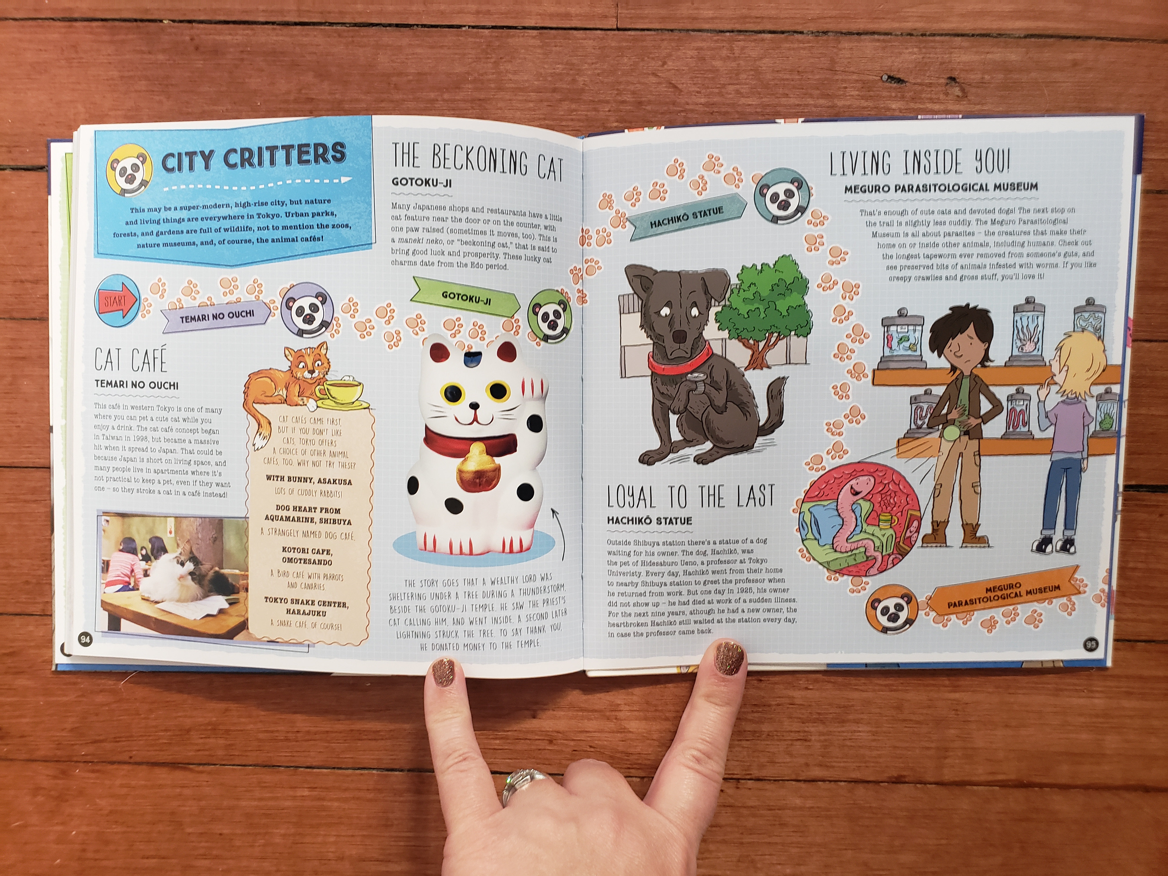 Lonely Planet Tokyo 3