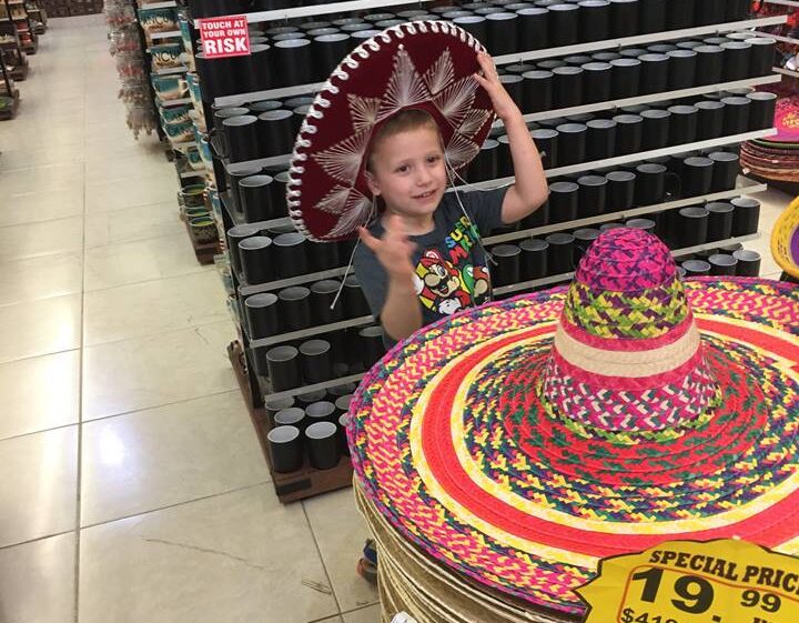 Shopping is a must-do for any itinerary for Cancun.