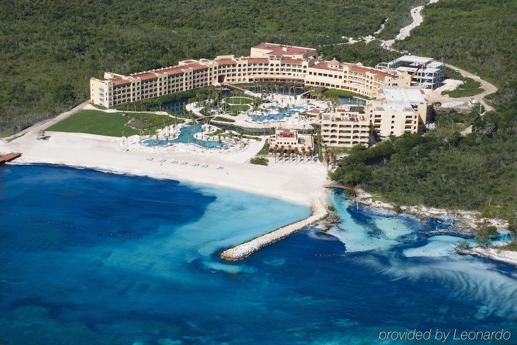 Our Mexico Vacation Rental at Kimpton Tres Rios
