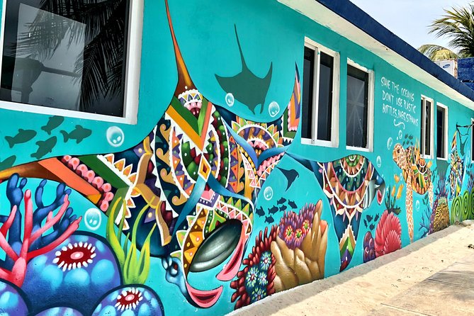 What to do on Isla Mujeres