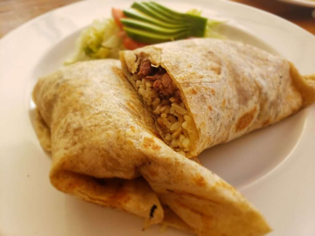 best restaurants in bacalar