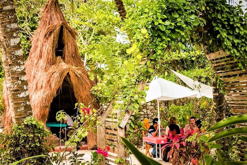 best restaurants in bacalar