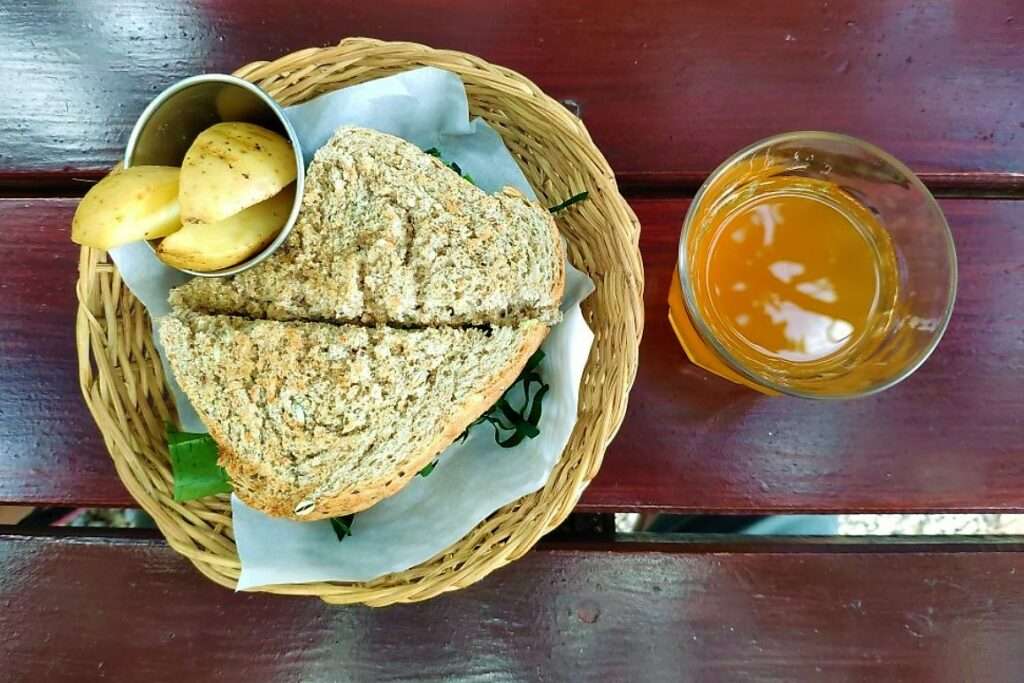 best restaurants in bacalar