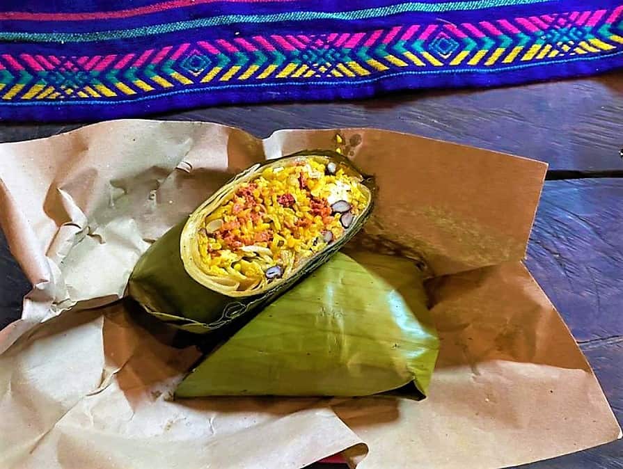 best restaurants in bacalar