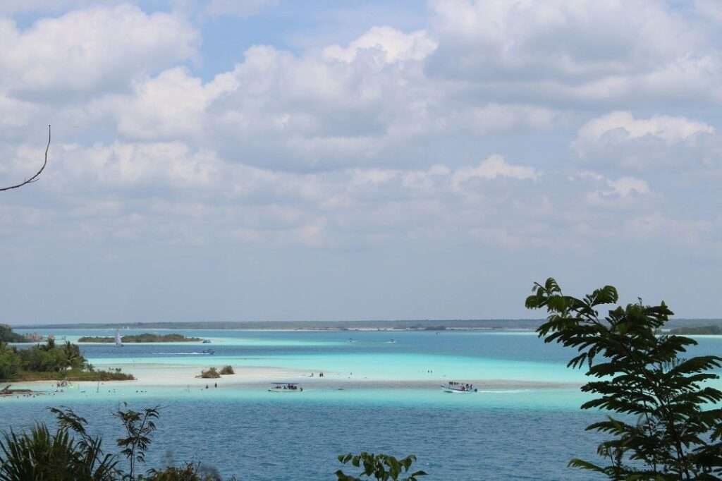 things to do in bacalar mexico