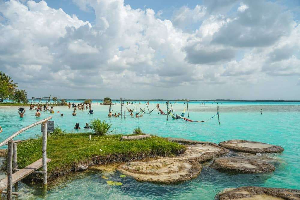 things to do in bacalar mexico