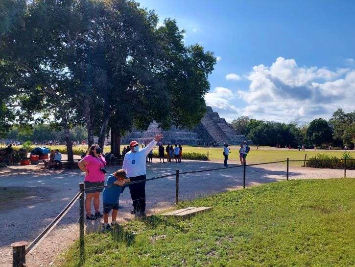 chichen itza worth it
