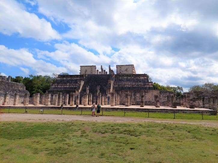 chichen itza worth it