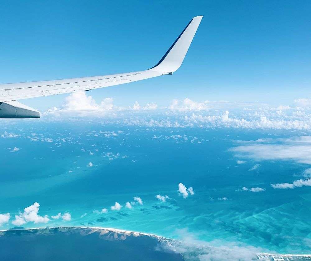 If possible, plan your itinerary for Cancun so you arrive and depart midweek.