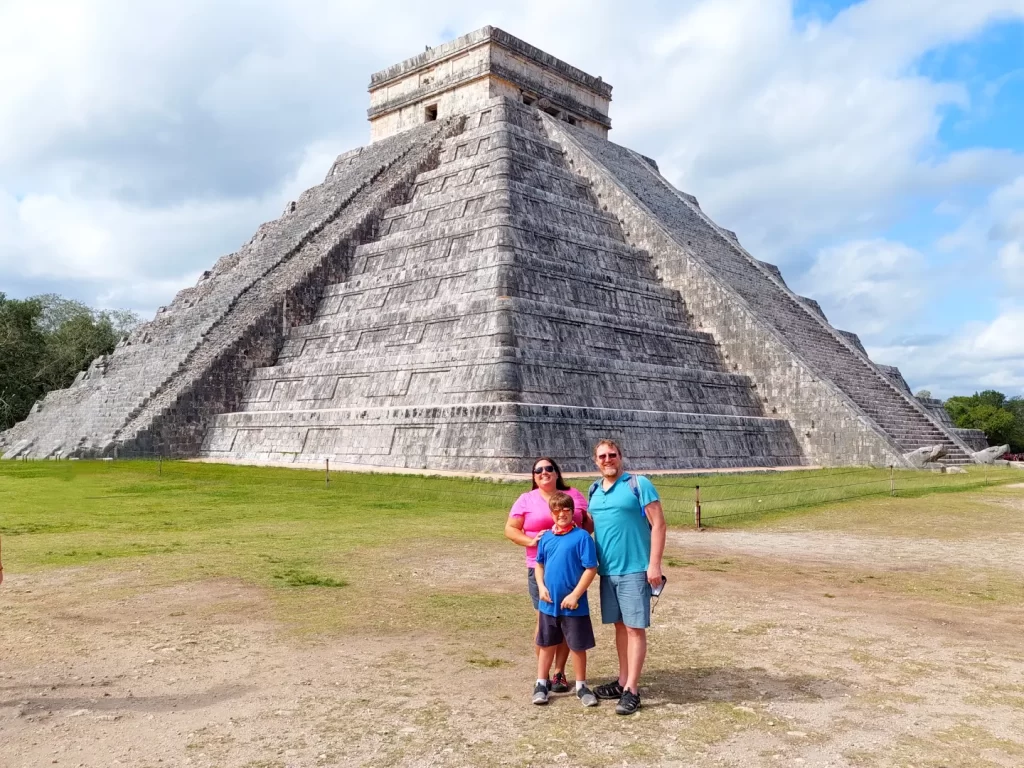 is chichen itza worth it