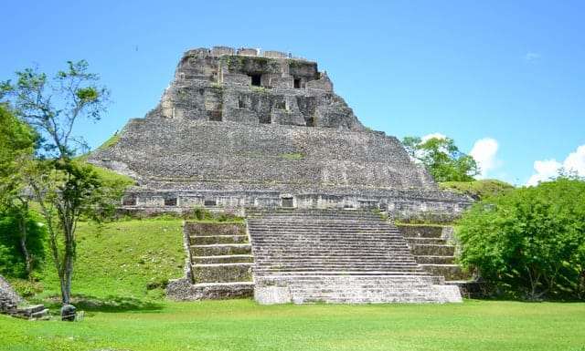 planning a trip to belize