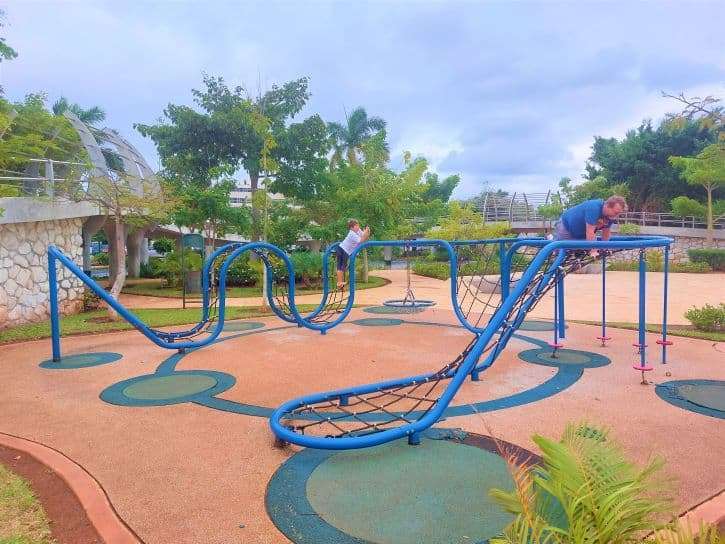 day trips from Merida