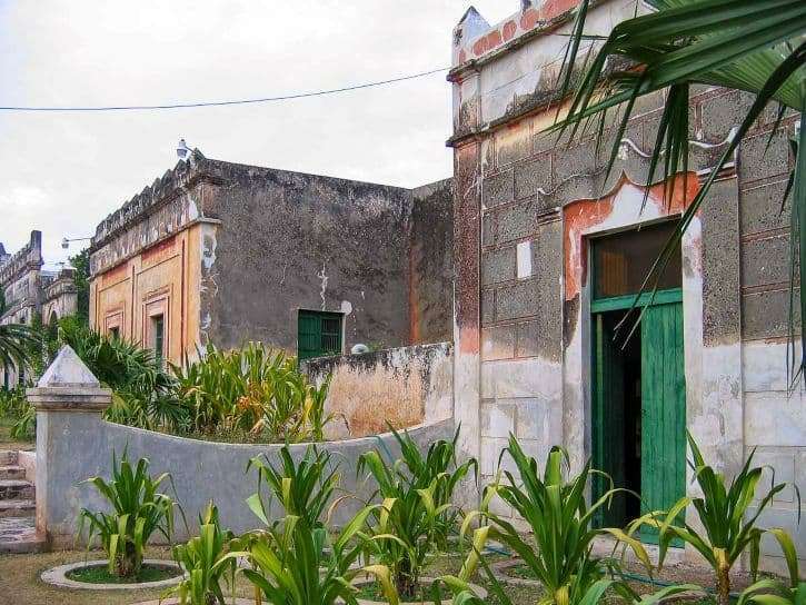 day trips from merida