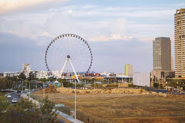 Staying in Angelopolis made us really realize that Puebla is worth it.