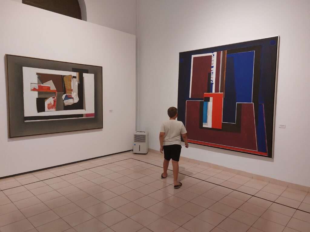 We visited Museo MACAY when in Merida with Kids and had a lot of fun.