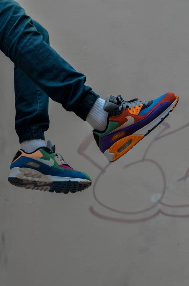 When sightseeing in mexico City with kids, wear supportive shoes.