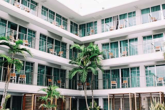 There are many great hotels to stay in Merida with kids