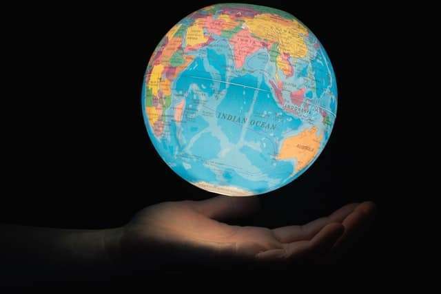 options for Health Insurance for Full-Time Travelers will vary depending on your location.