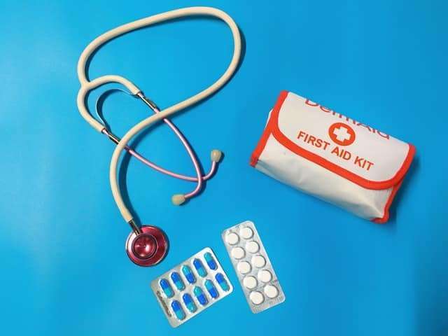 Self insure for the little things to save money on Health Insurance for Full-Time Travelers.