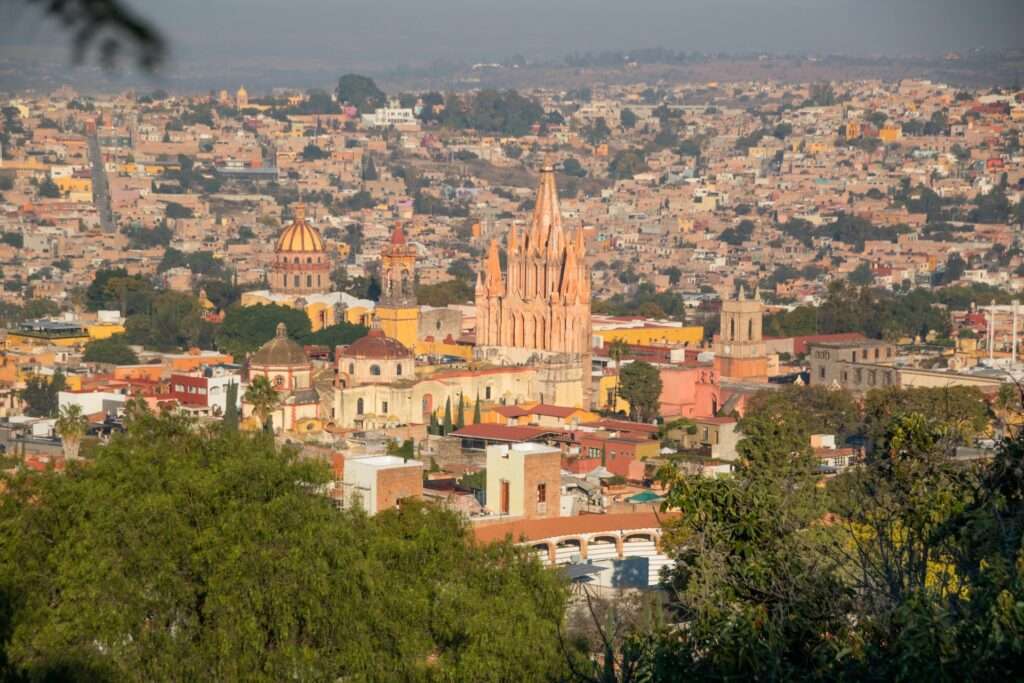 There are many things to do in San Miguel de Allende with Kids.