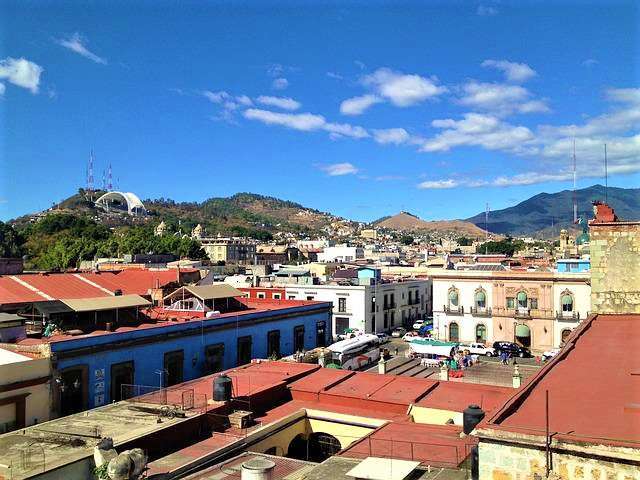 There are so many things to do in oaxaca with kids that you'll definitely want to extend your stay!