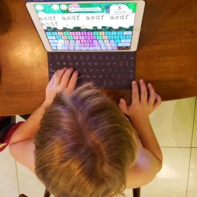 Worldschooling can be more formal online learning.