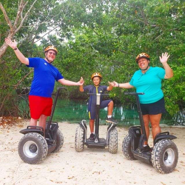 When worldschooling, the power of travel means that the world will strew for them.