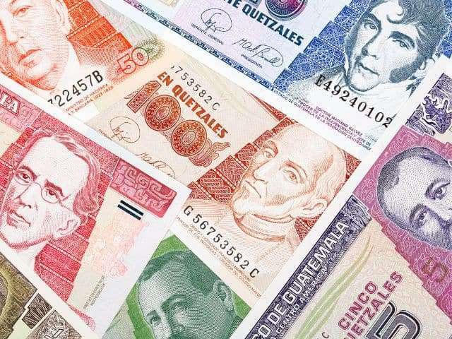 Quetzales and credit cards are accepted at Hobbitenango Guatemala.