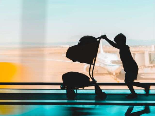 Worldschooling is more flexibility to travel how and when you want to.