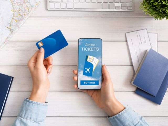 The best way to start worldschooling is to just buy a one-way ticket somewhere.