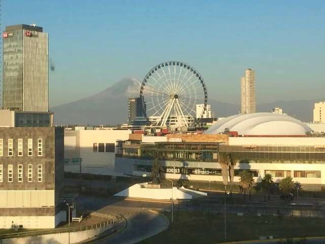 Puebla is worth visiting because there is so much to do and see and eat there.