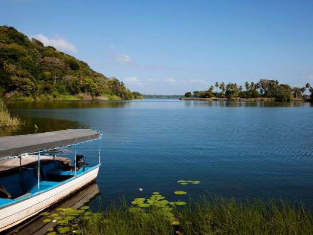The best time to visit Nicaragua is Febraury if you want to see the poetry festival there.