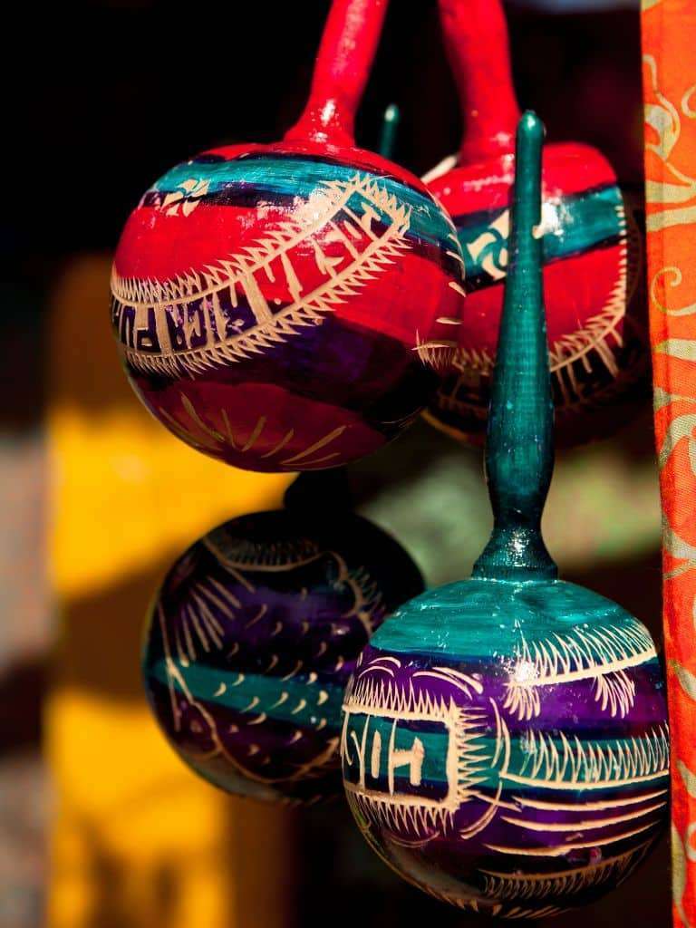 Before going to Costa Rica, I wish I knew about shopping responsibly for souvenirs.