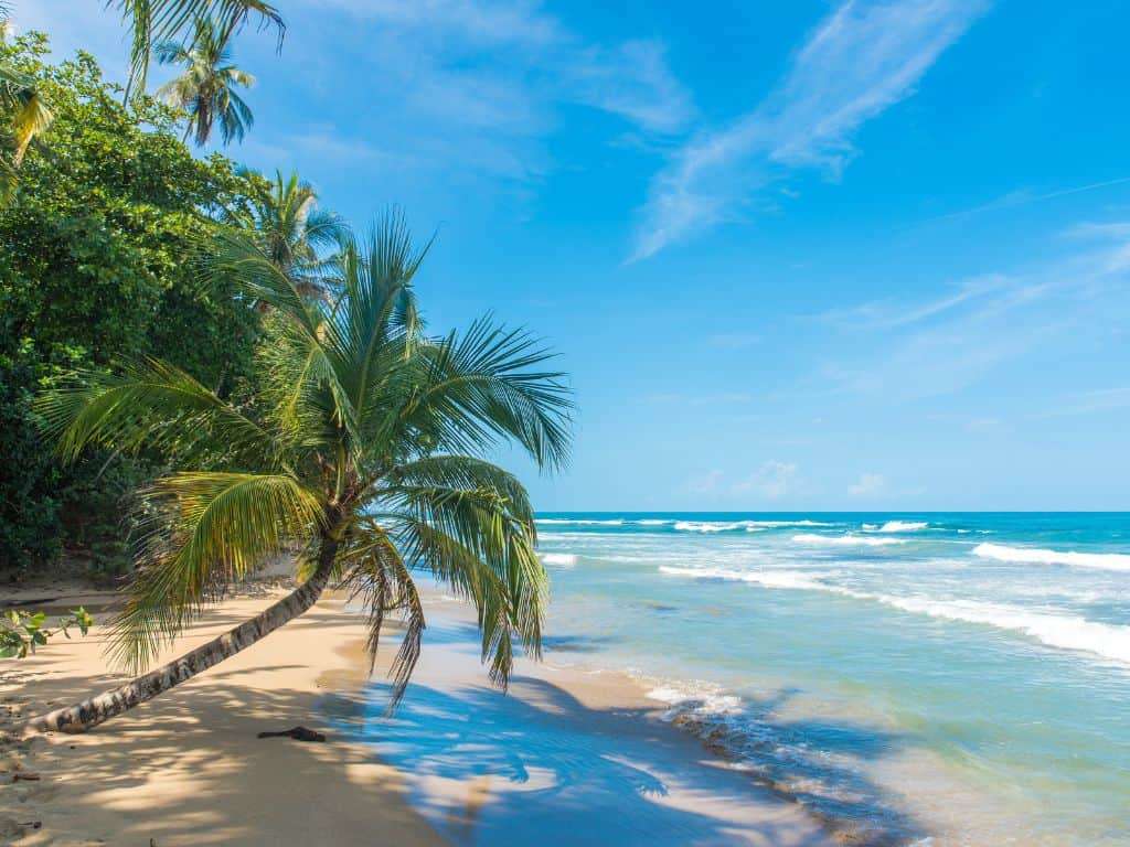 Before going to Costa Rica, I wish I knew how different the two coasts were .