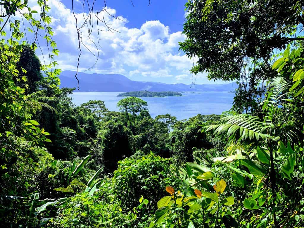 Before going to Costa Rica, I wish I knew that distances would be deceiving.