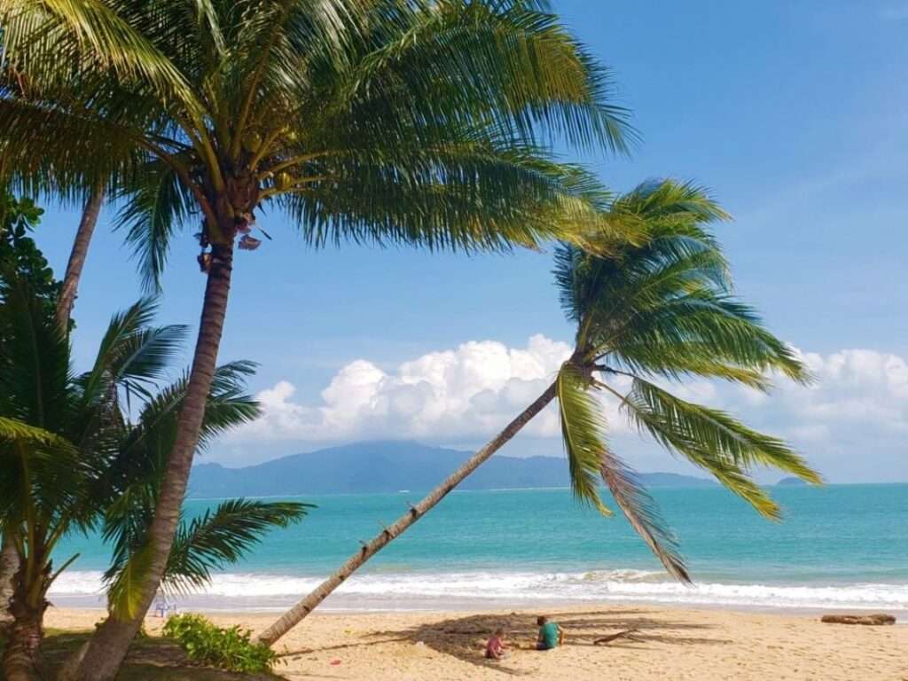 Sea Gypsy Village Resort is one of the best family resorts in Malaysia.