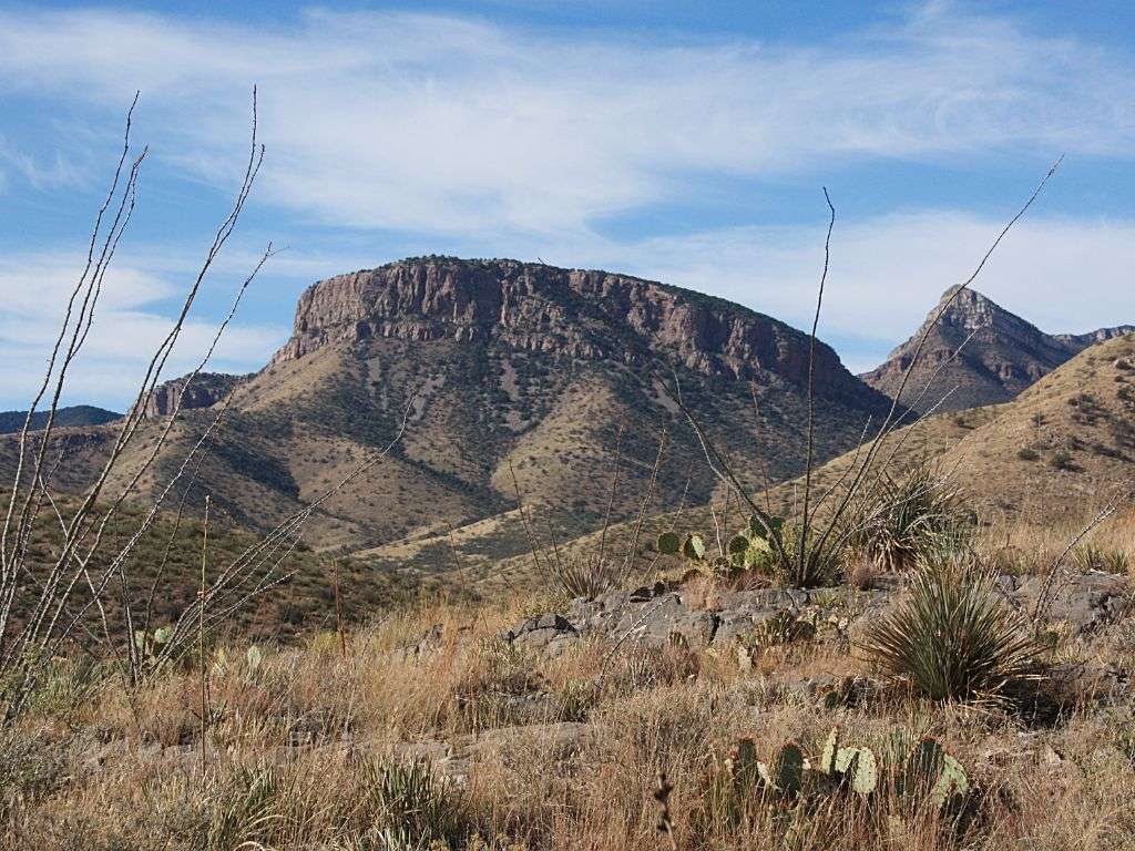 Fun day trips from Scottsdale include Kartchner Caverns State Park.