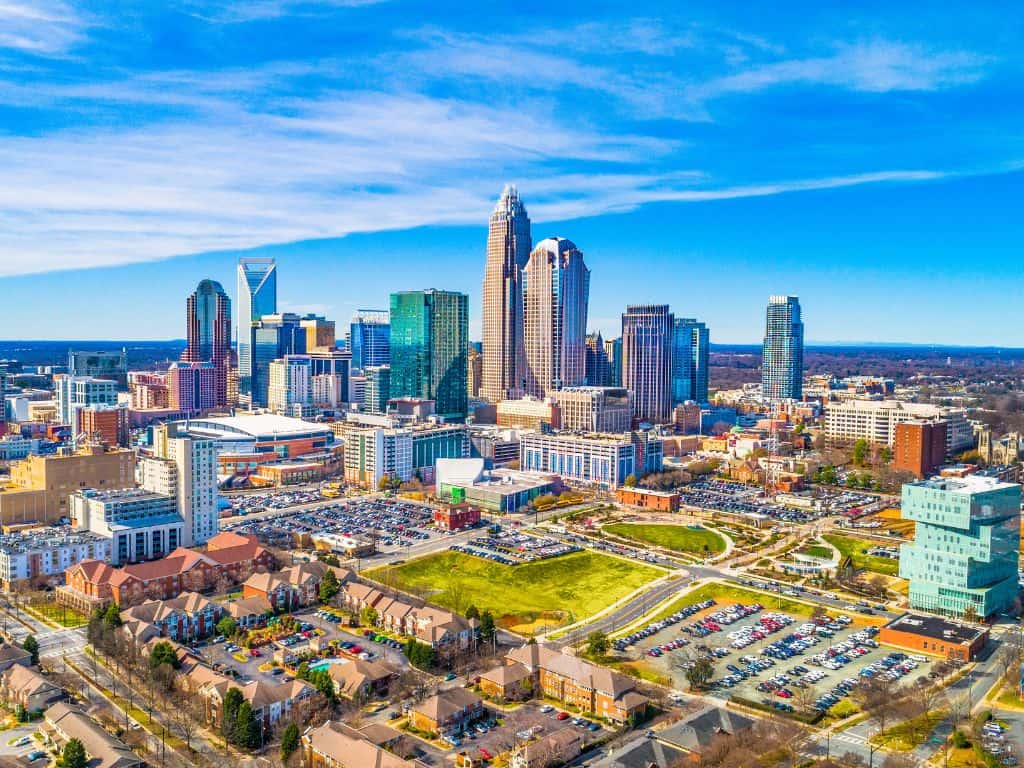 18 Fun Things to Do in Charlotte, NC