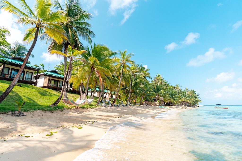 La Zebra Hotel is luxury hotel in Tulum with Kids