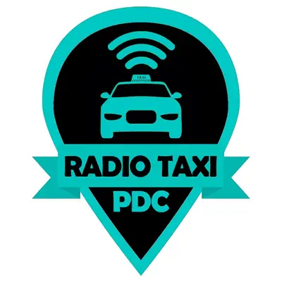 Radio Taxi PDC logo