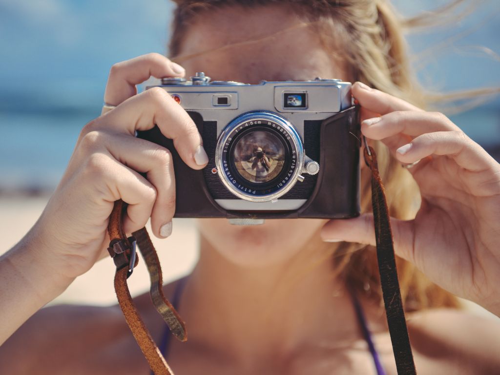 beach photographer