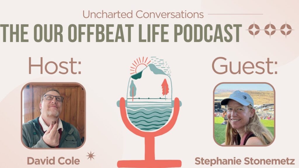 Mexico Family Travel podcast cover photo